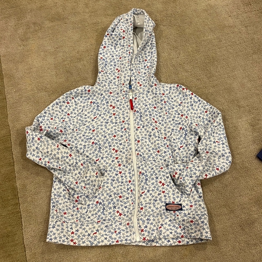 Vineyard Vines Sweatshirt